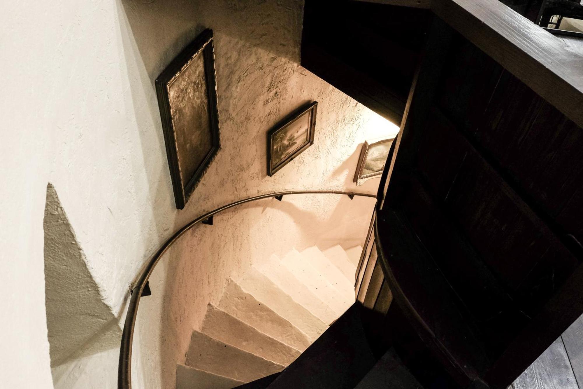 이알리소스 Windmill Renovated 2025 빌라 외부 사진